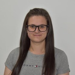 Десислава Топузакова Photo